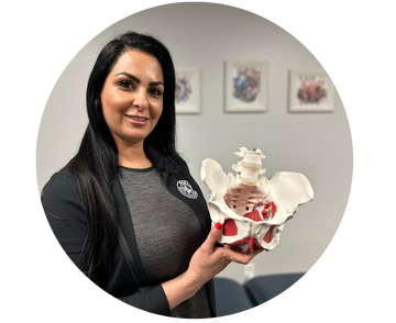 Inertia Health and Wellness